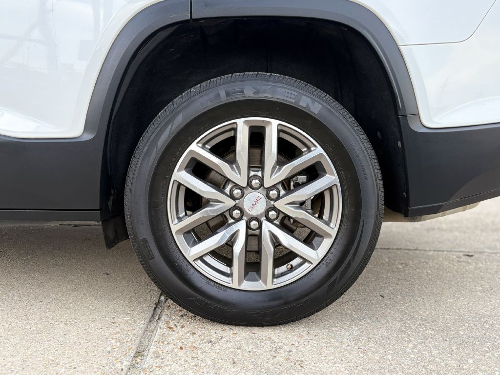 2019 GMC Acadia Image 6
