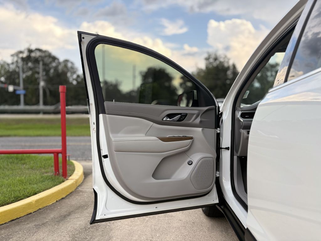 2019 GMC Acadia Image 7