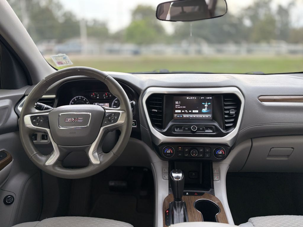 2019 GMC Acadia Image 12
