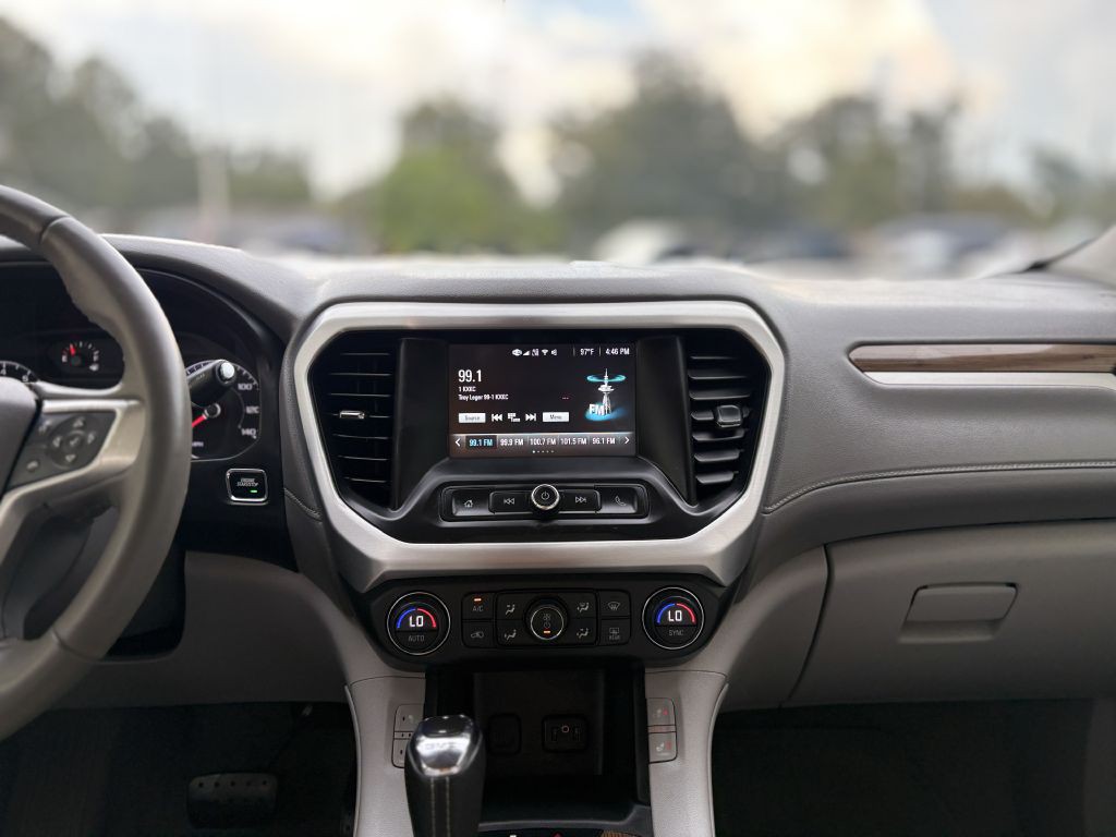 2019 GMC Acadia Image 13