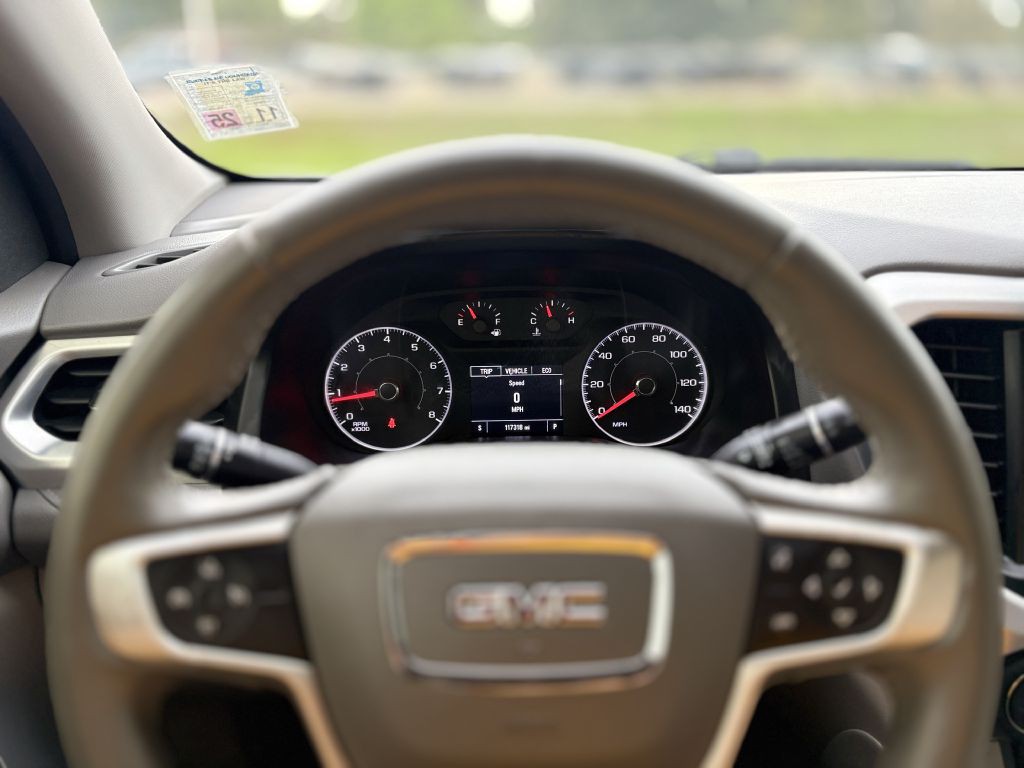 2019 GMC Acadia Image 14