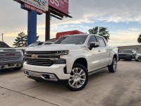 Image for 2019 Chevrolet Silverado 1500 High Country ID: 7650080