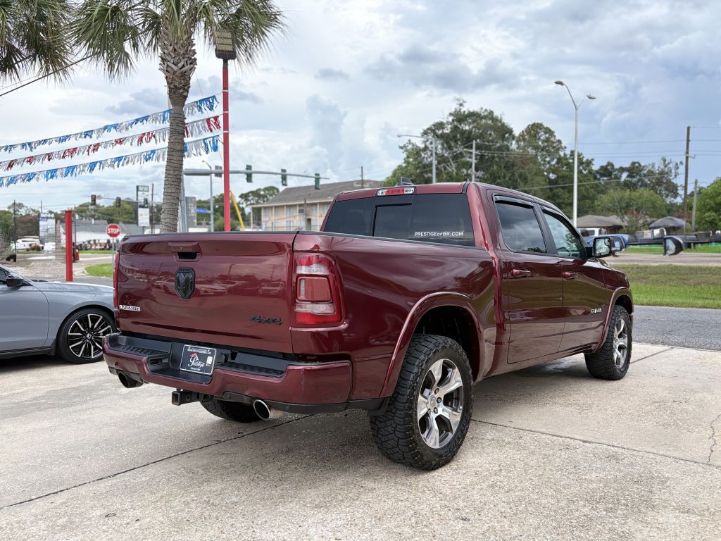 2019 RAM 1500 Image 4