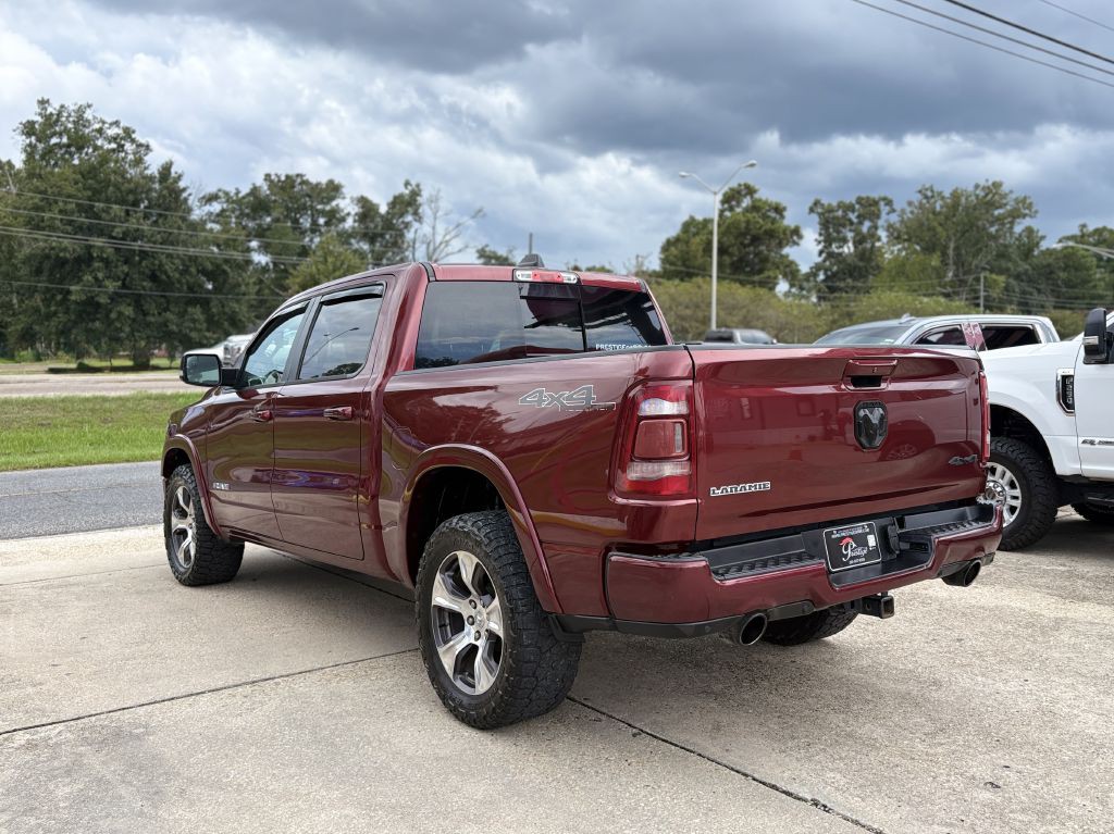 2019 RAM 1500 Image 5