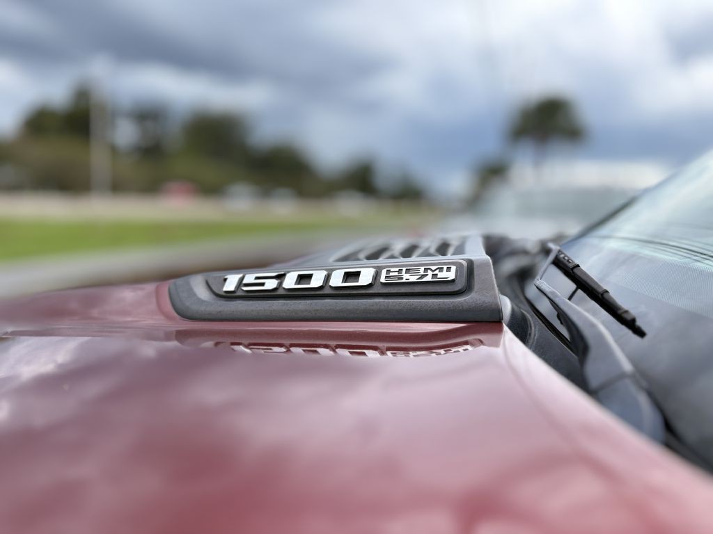 2019 RAM 1500 Image 7
