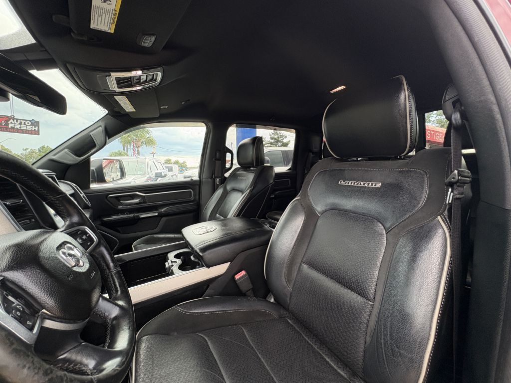 2019 RAM 1500 Image 10