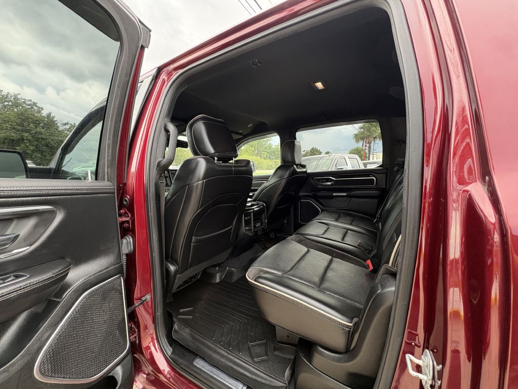 2019 RAM 1500 Image 11
