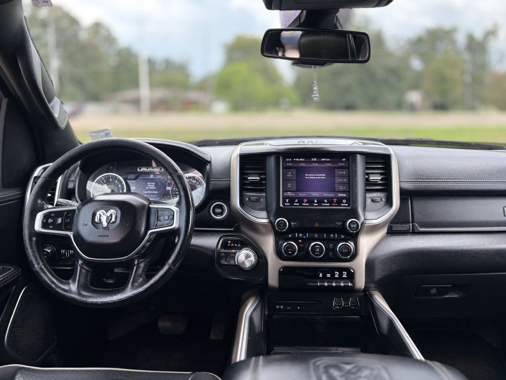 2019 RAM 1500 Image 12