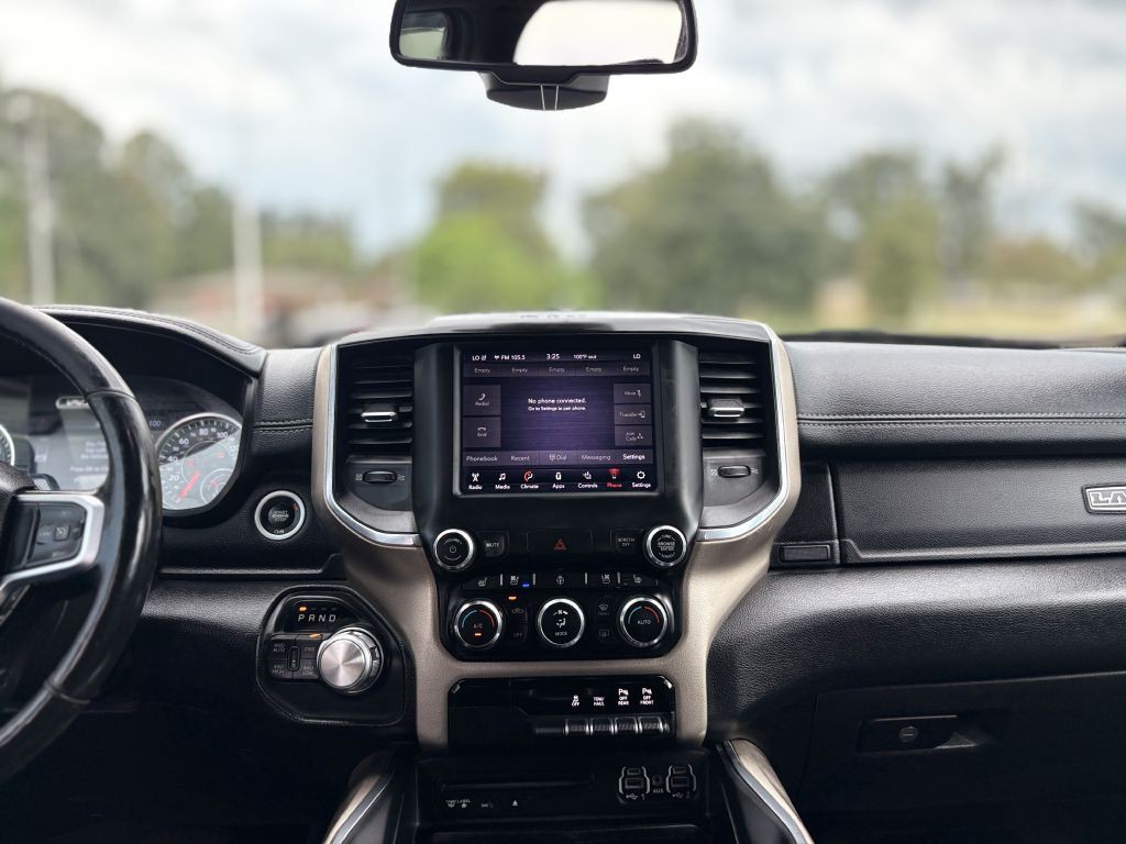 2019 RAM 1500 Image 13
