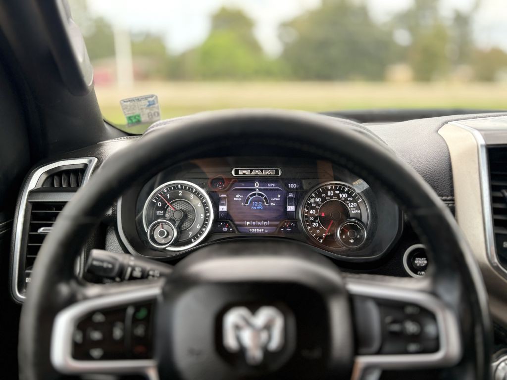 2019 RAM 1500 Image 14