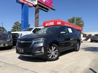 Image for 2022 Chevrolet Equinox LT ID: 7650091
