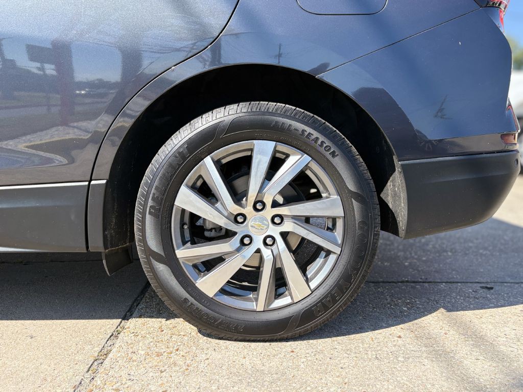 2022 Chevrolet Equinox Image 6