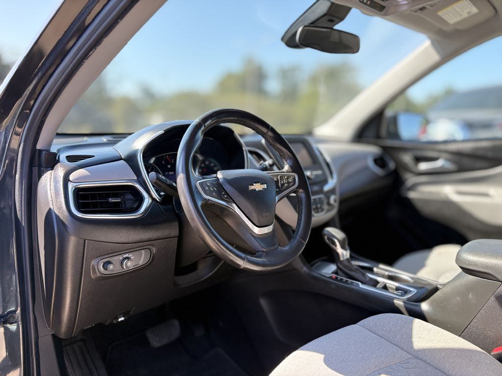 2022 Chevrolet Equinox Image 7