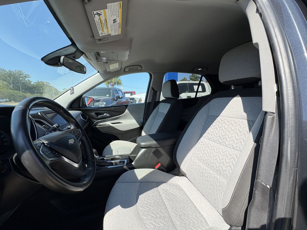 2022 Chevrolet Equinox Image 9