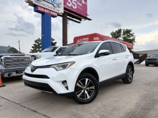 Image for 2018 Toyota Rav4 Adventure ID: 7654717