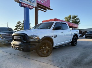 Image for 2019 RAM 1500 SLT ID: 7697472