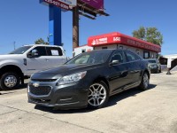 Image for 2015 Chevrolet Malibu 1LT ID: 7709829