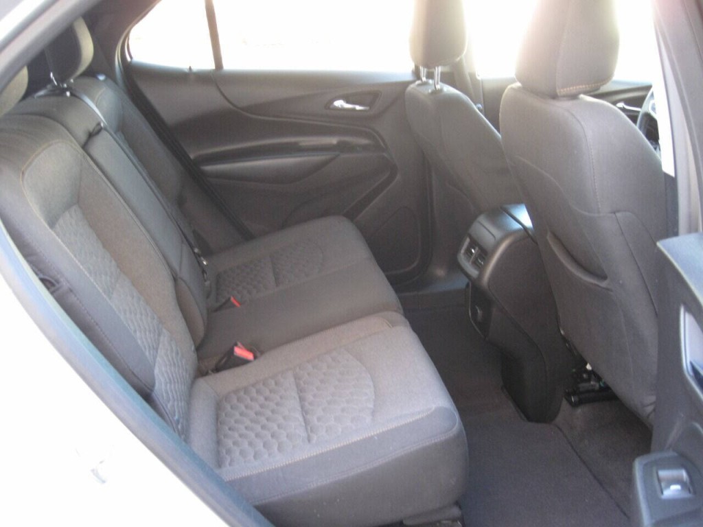 2019 Chevrolet Equinox Image 14