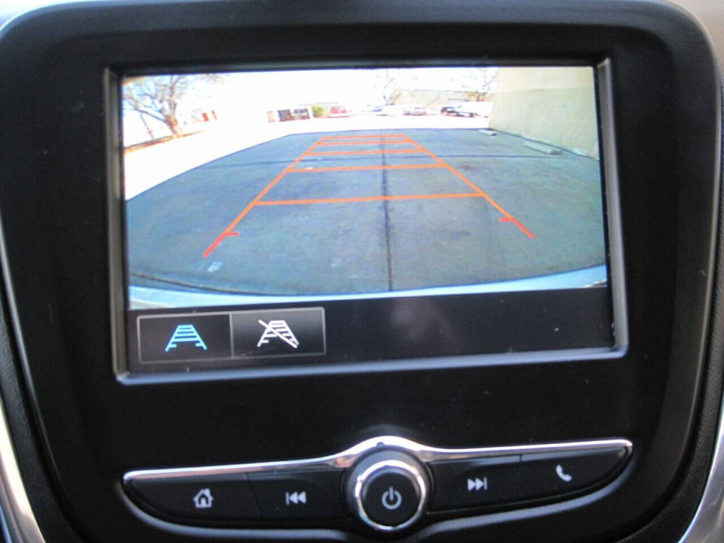 2019 Chevrolet Equinox Image 18