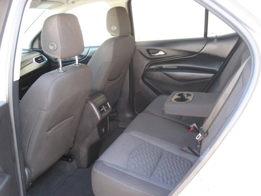 2020 Chevrolet Equinox Image 13