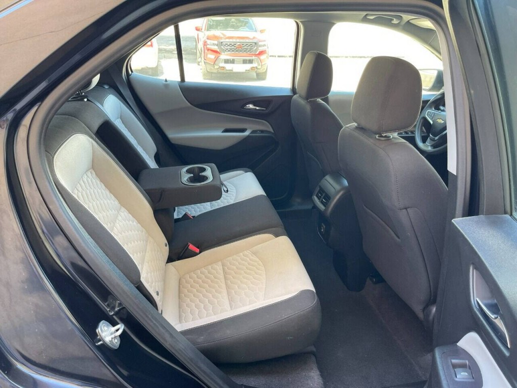 2020 Chevrolet Equinox Image 13