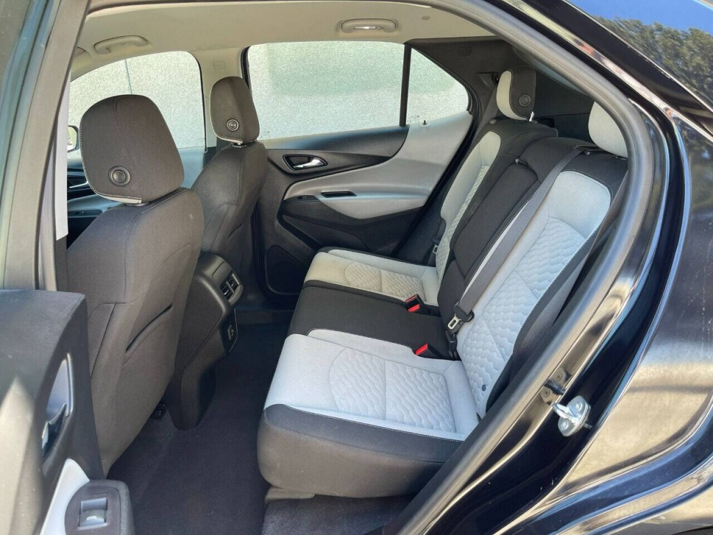 2020 Chevrolet Equinox Image 14