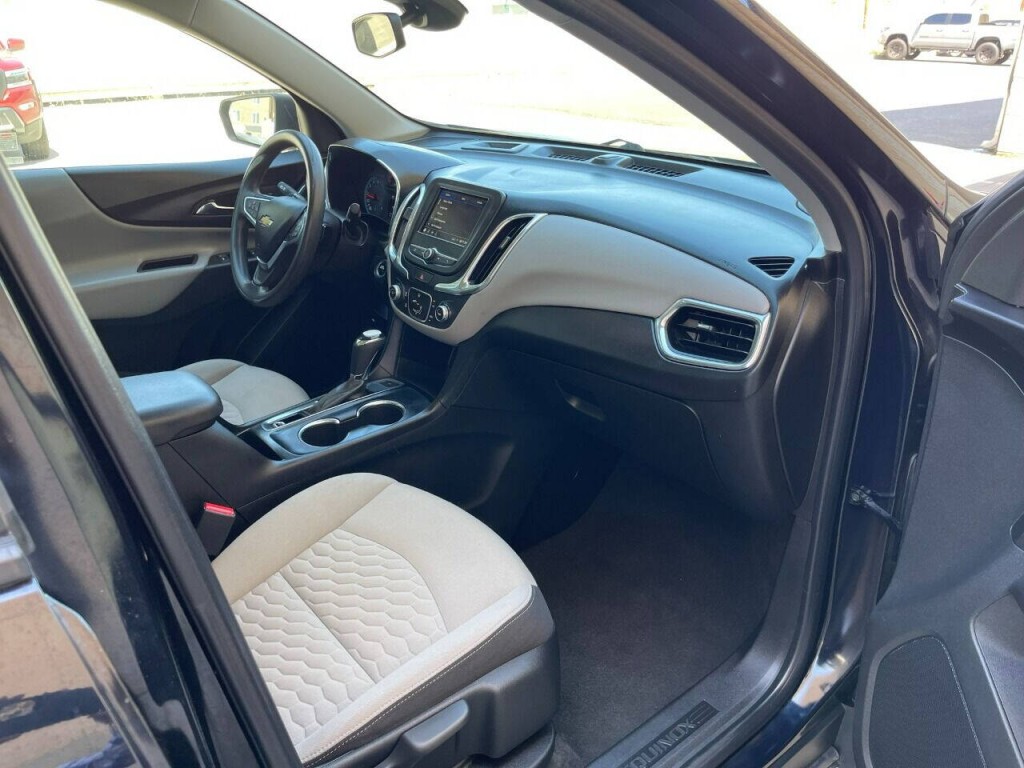 2020 Chevrolet Equinox Image 29