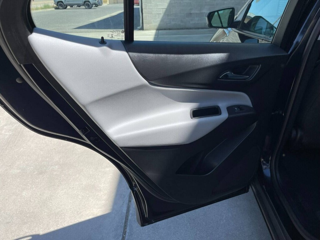 2020 Chevrolet Equinox Image 31