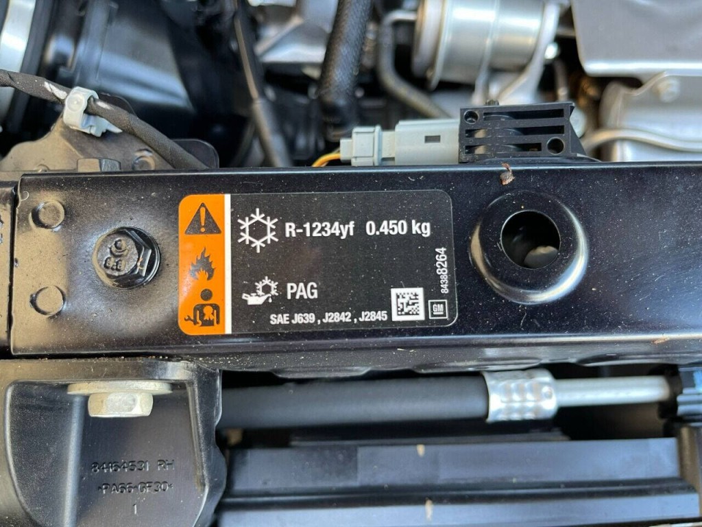 2020 Chevrolet Equinox Image 38