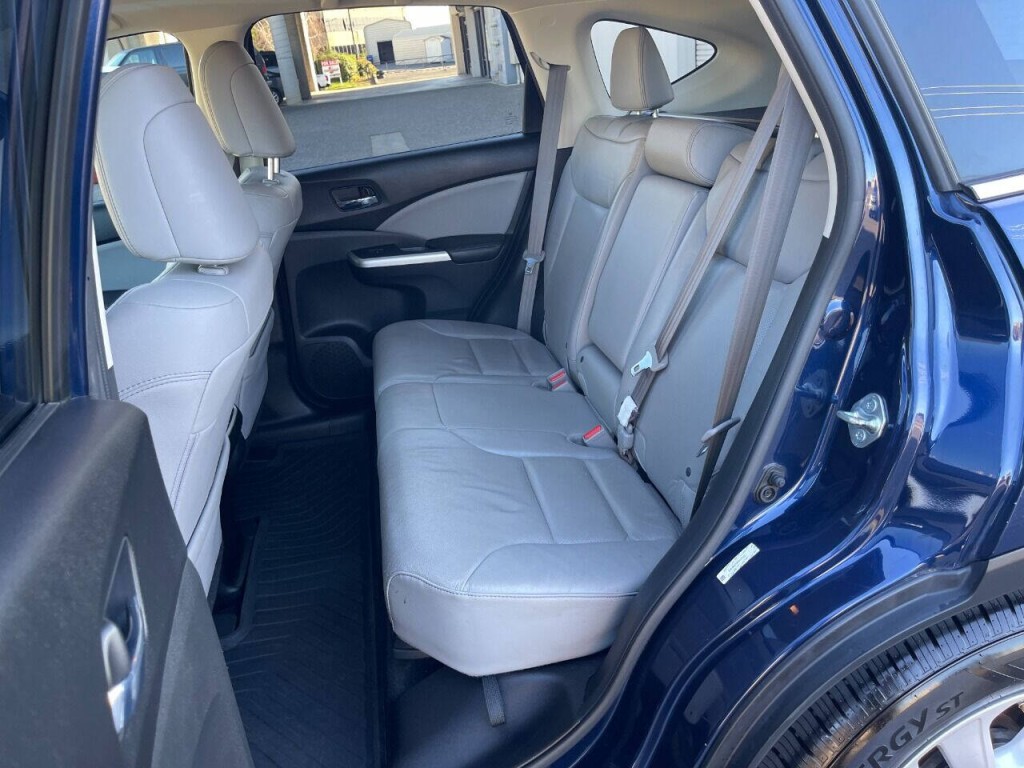 2015 Honda CR-V Image 13