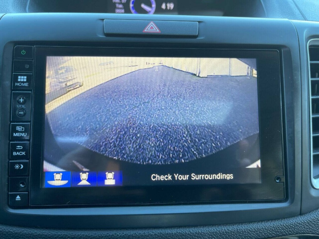 2015 Honda CR-V Image 19