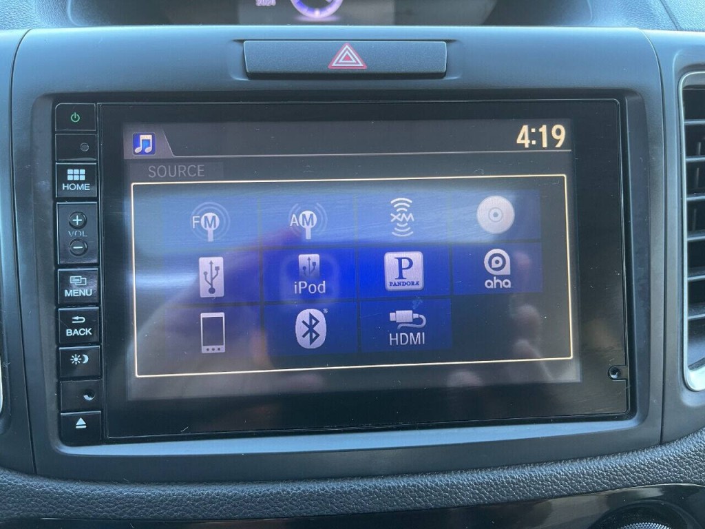 2015 Honda CR-V Image 20