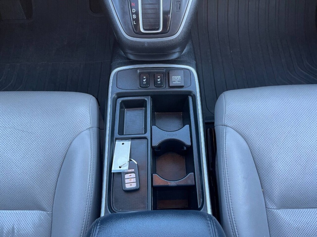 2015 Honda CR-V Image 31