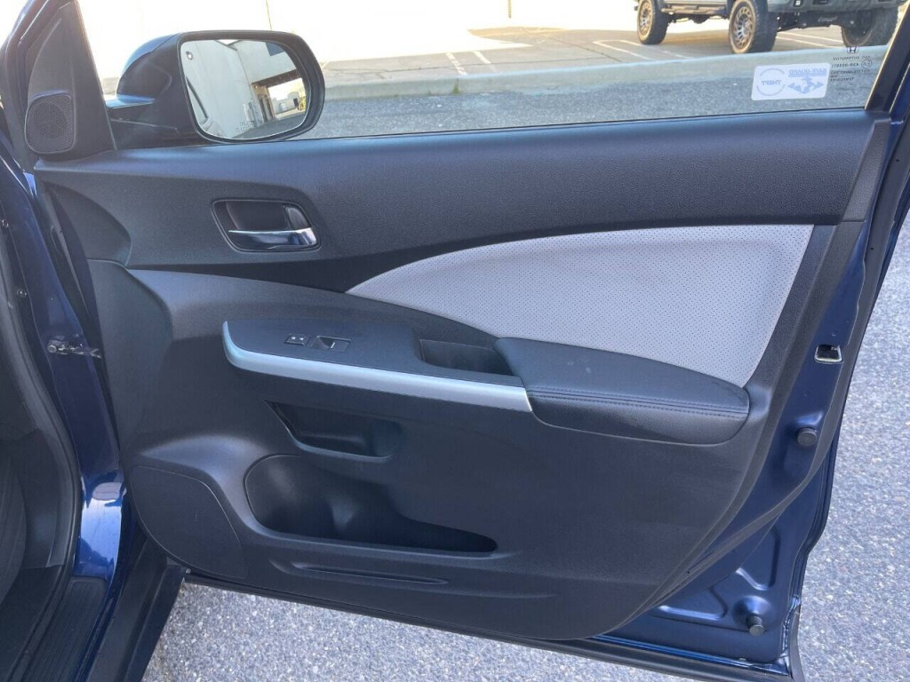 2015 Honda CR-V Image 35