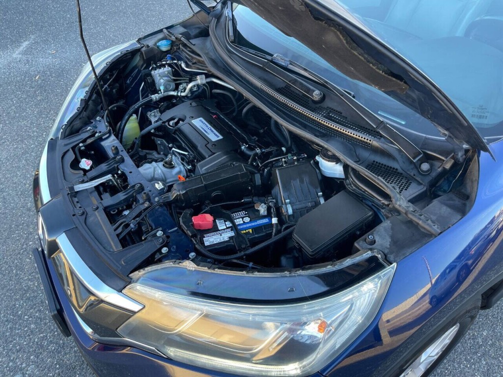 2015 Honda CR-V Image 36