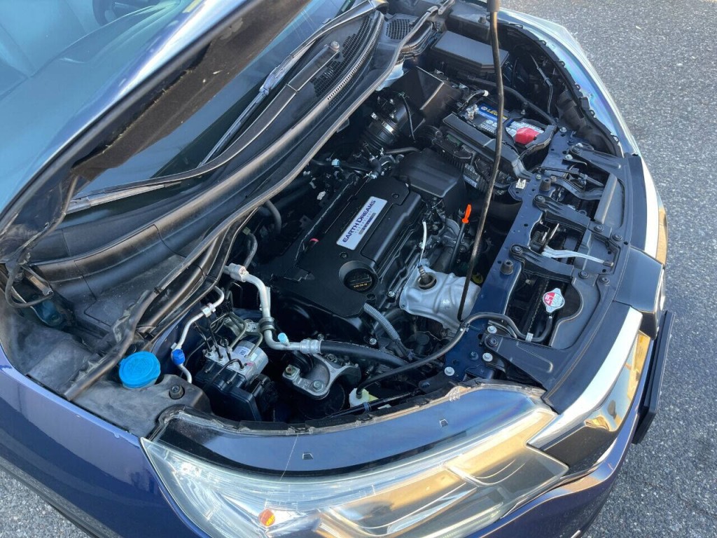 2015 Honda CR-V Image 38