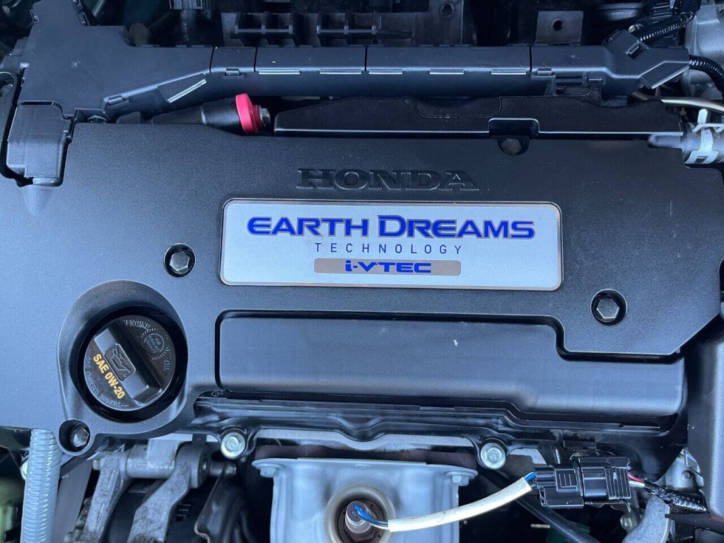 2015 Honda CR-V Image 39