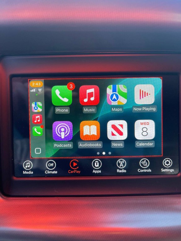 2018 Dodge Charger Image 19