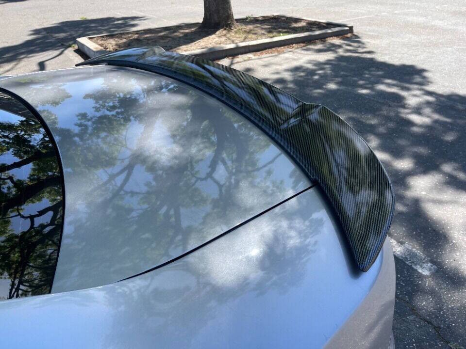 2018 Dodge Charger Image 23