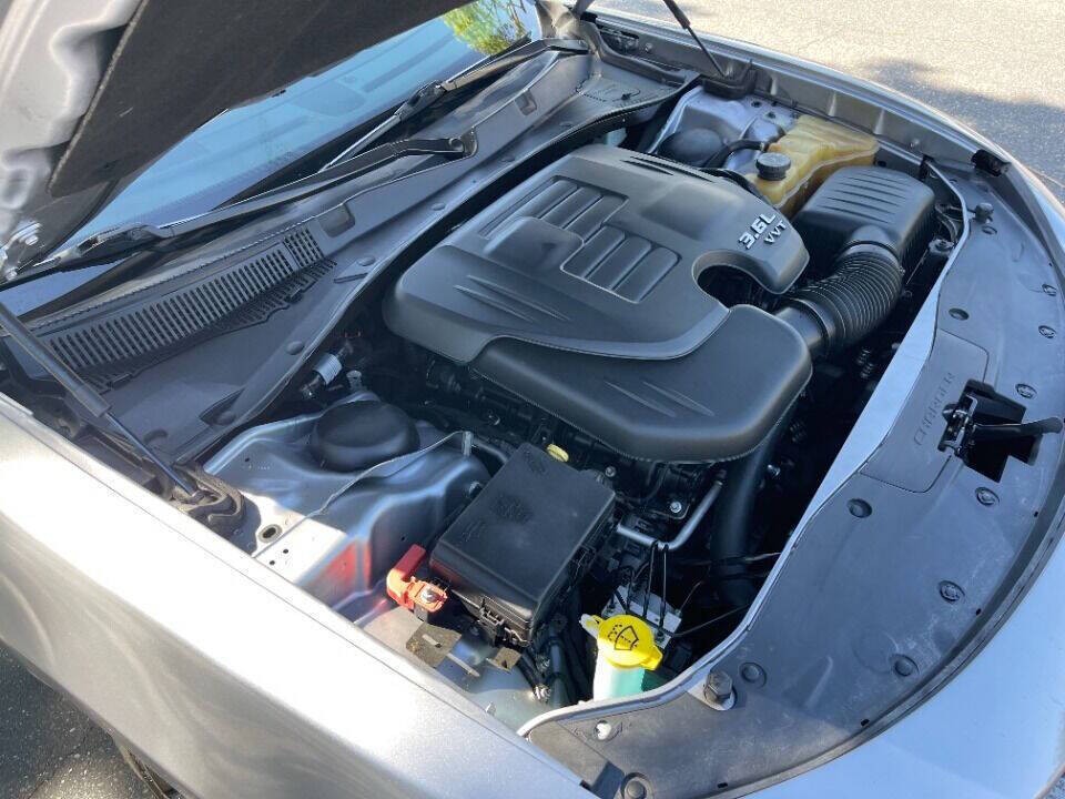 2018 Dodge Charger Image 41