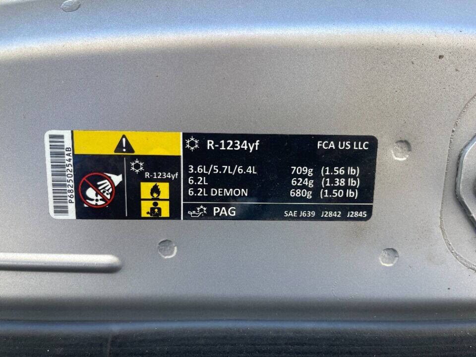 2018 Dodge Charger Image 42