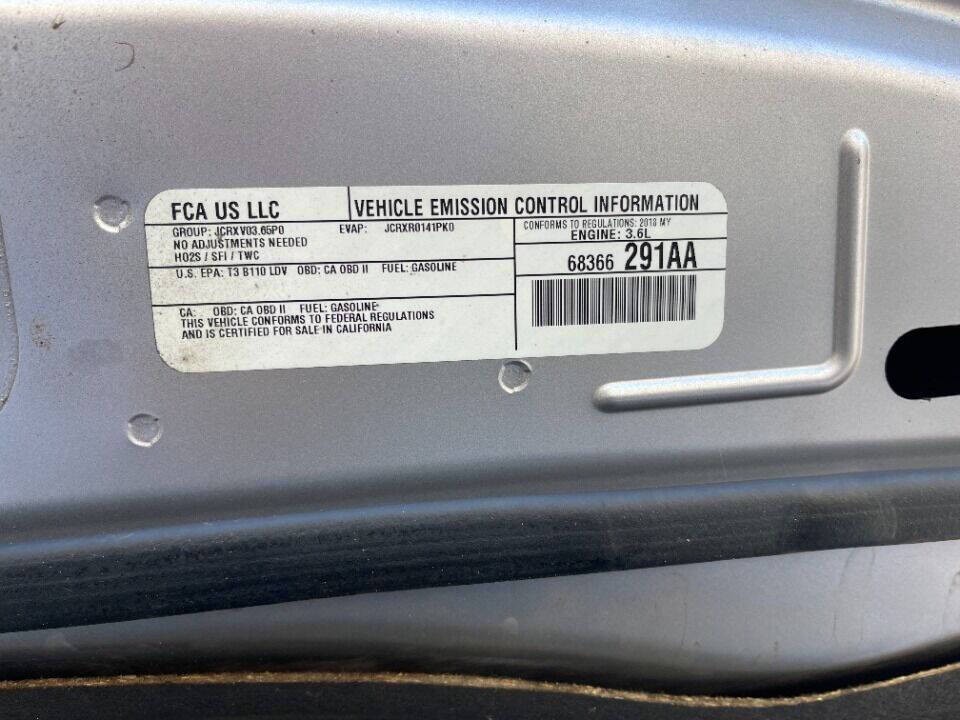 2018 Dodge Charger Image 43