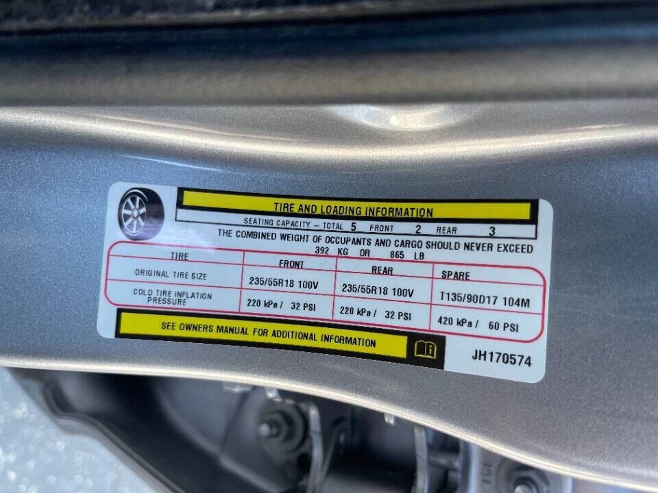 2018 Dodge Charger Image 47