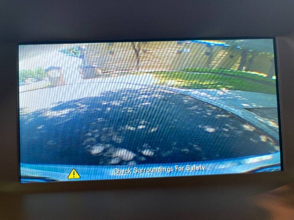 2014 Buick Enclave Image 19