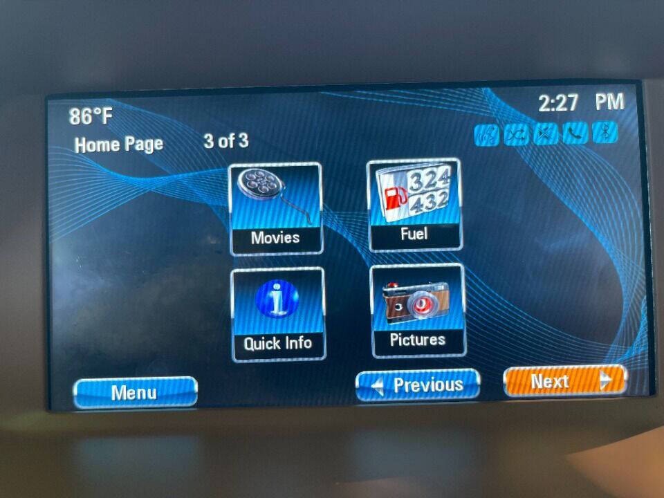 2014 Buick Enclave Image 33