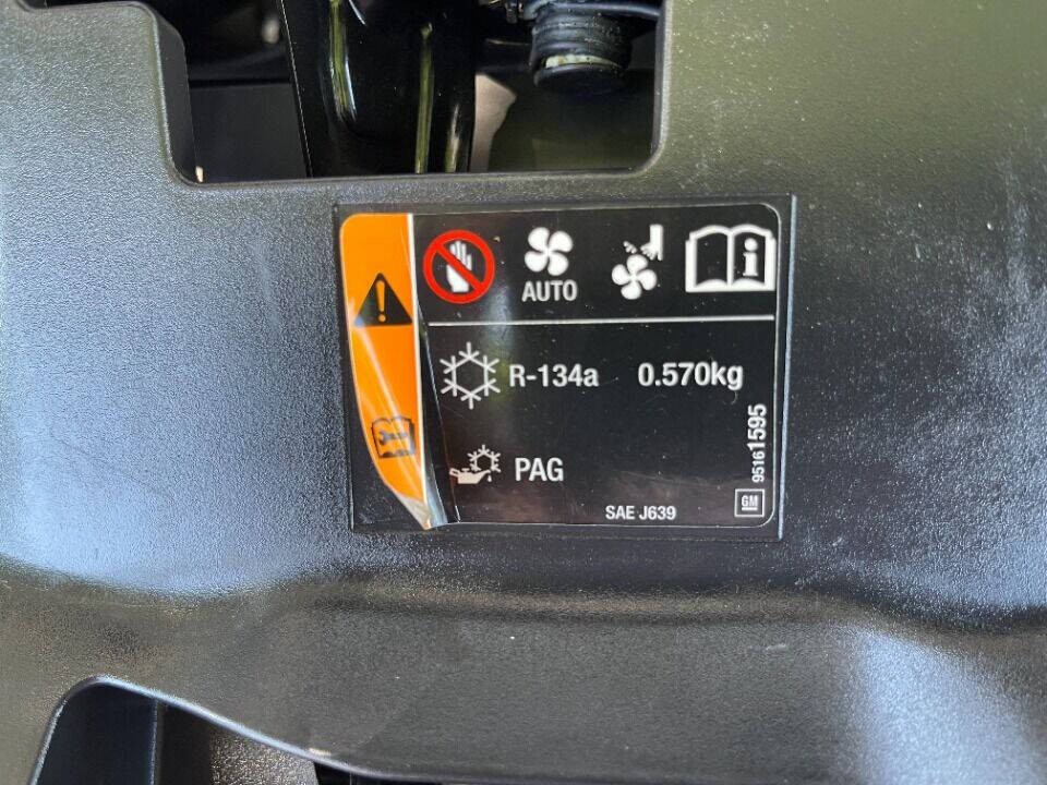 2014 Buick Enclave Image 42