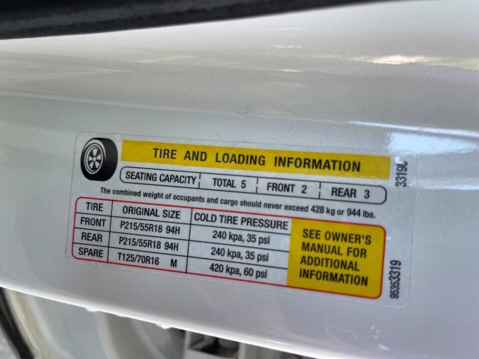 2014 Buick Enclave Image 45