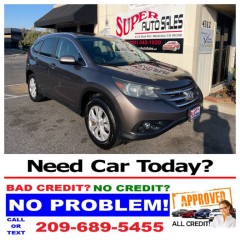 Image for 2014 Honda CR-V EX L w/Navi ID: 5709070