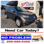 Image for 2014 Honda CR-V EX L w/Navi ID: 5709070