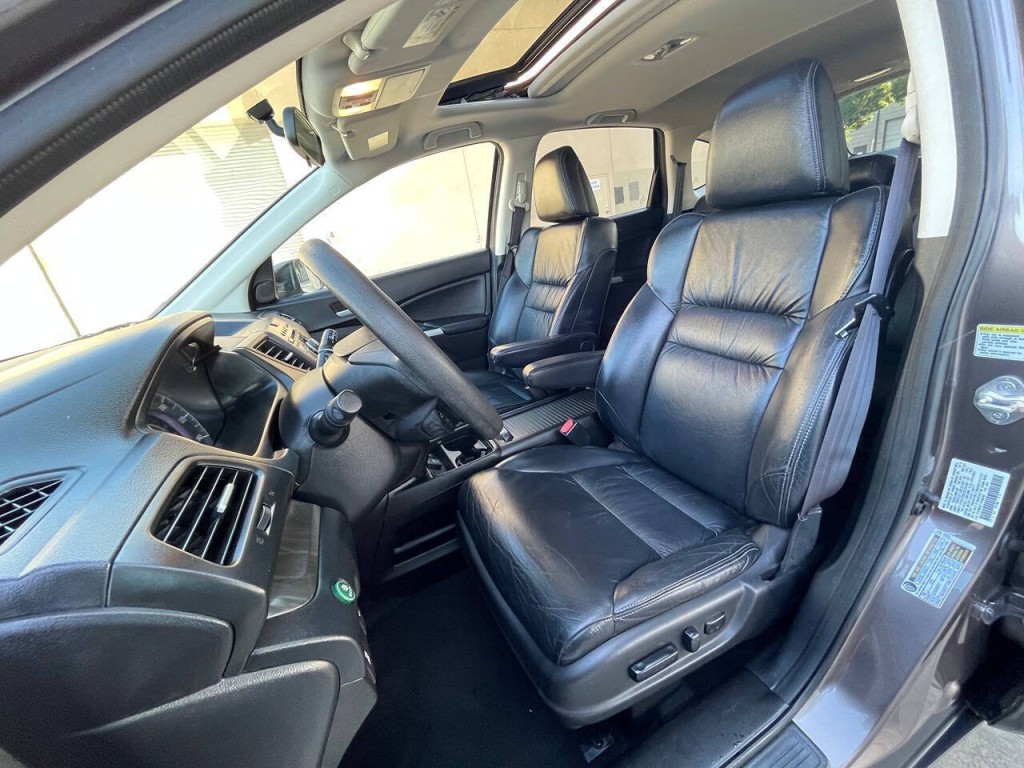 2014 Honda CR-V Image 11